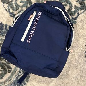 Vineyards Vines Backpack